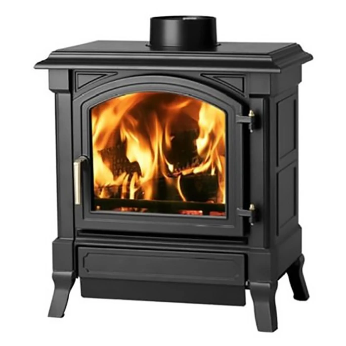3D Fireplace Core