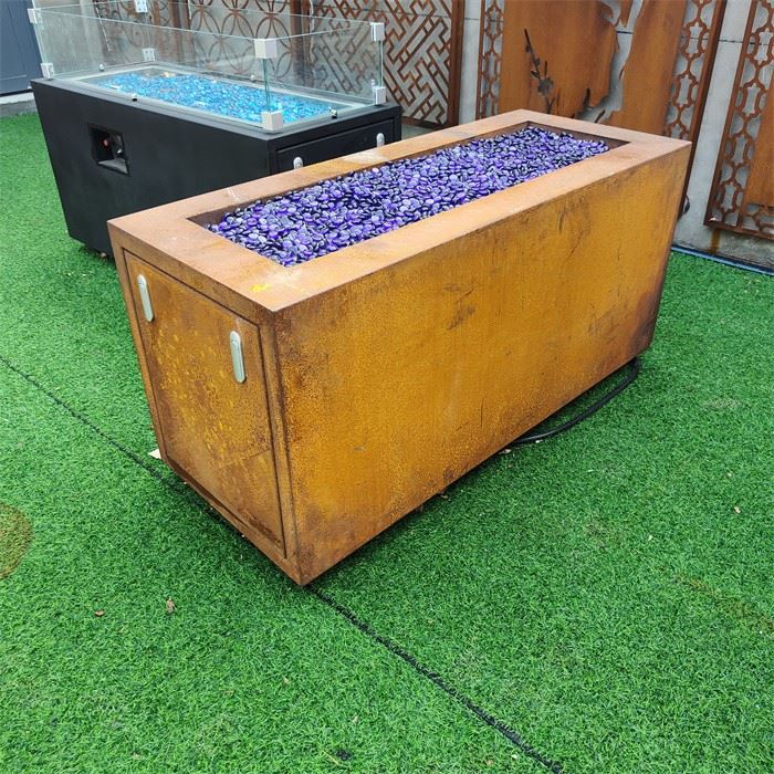 Best Propane Firepits
