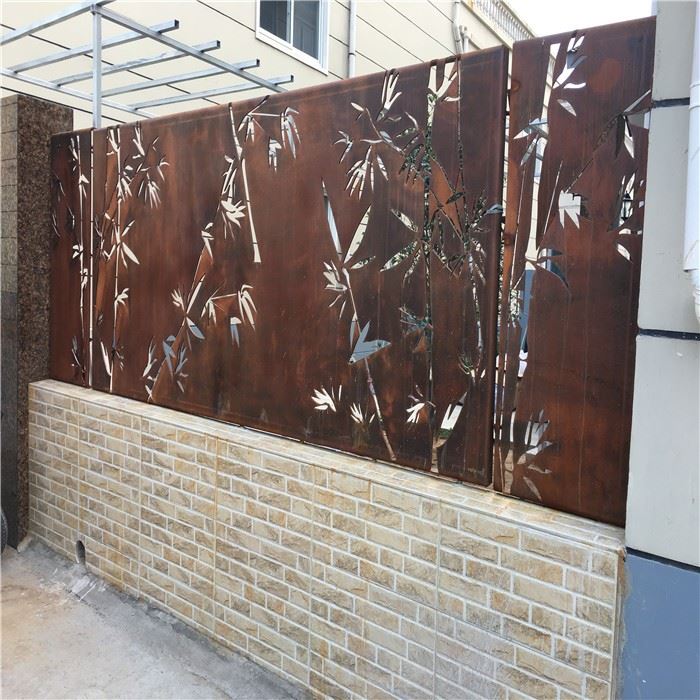 Patio Balcony Privacy Screen