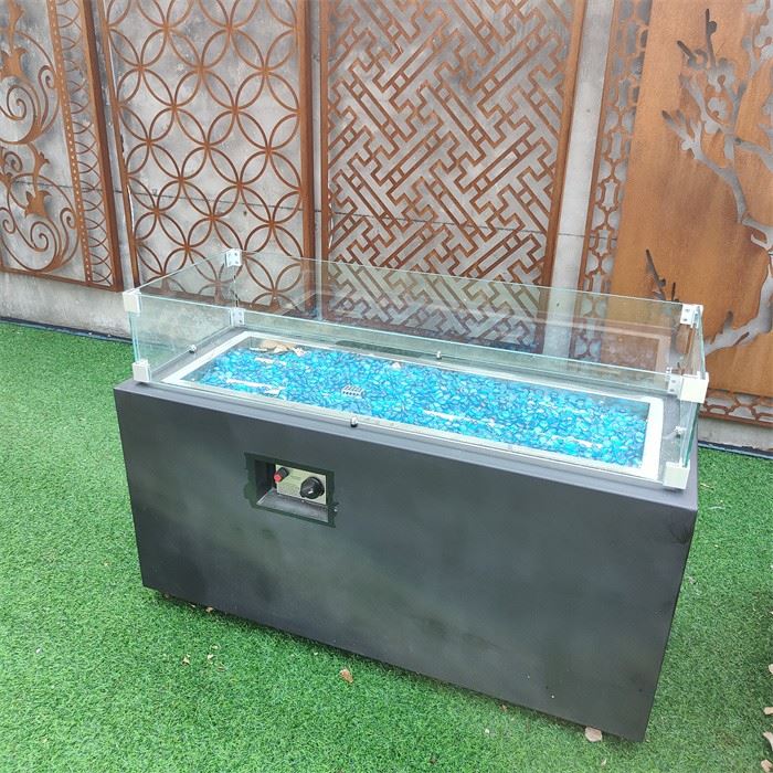 Portable Propane Fire Pit Nearby