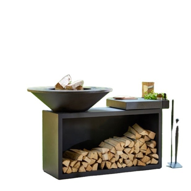 Fire Pit And Bbq Charcoal