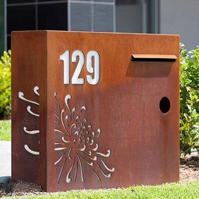 letter box letter box